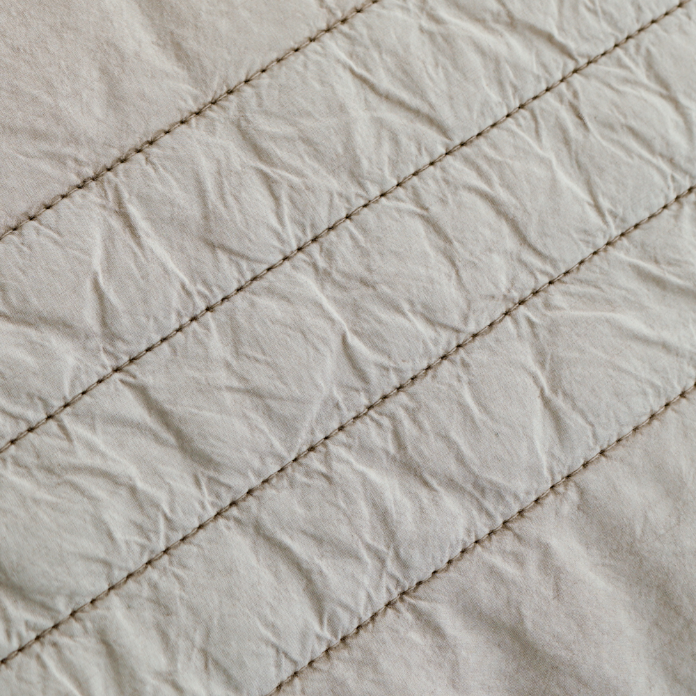 오가니크라프트 여름 간절기 차렵이불 100수 고밀도 순면 피그먼트 SS