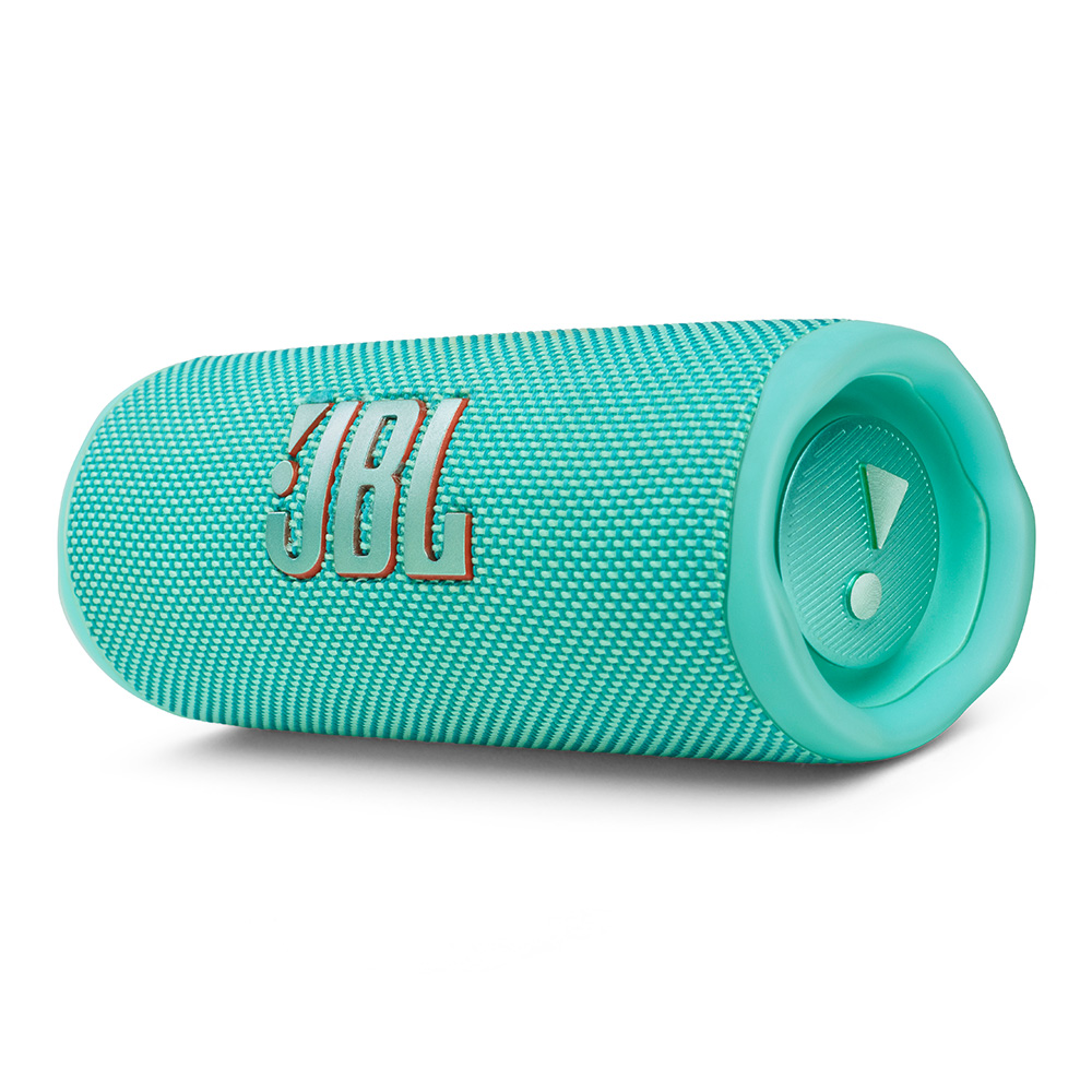 삼성전자 JBL FLIP6 휴대용 캠핑 피크닉 등산 무선 블루투스 스피커 민트 - 상세 이미지 3
