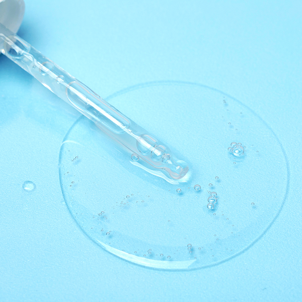 티암 히알루론산 워터 플럼핑 세럼 40ml / 속건조개선 물광 수분 진정 에센스 - 상세 이미지 4