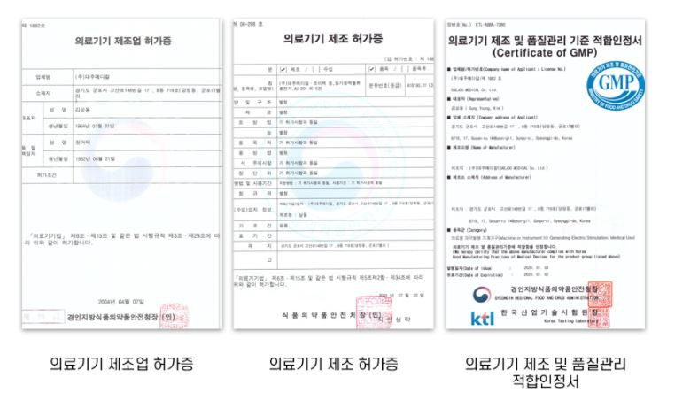 성기동맥혈류충전기