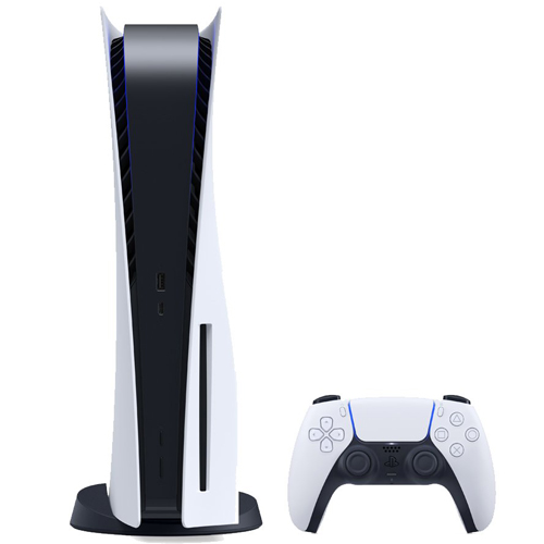 手数料安い チャムシルゲーム機レンタル]プレイステーション5 CFI-1118A 家庭用ゲーム機本体