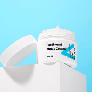 티암 판테놀 10% 수분크림 50ml / 속건조개선 수분진정 고함량 크림 솔직 후기 | 피부 타입별 분석 - 상품 이미지 2