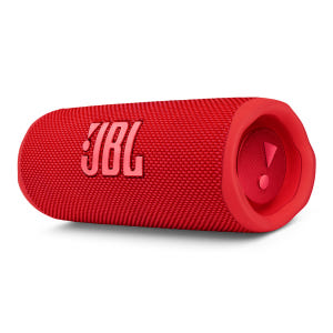 삼성공식파트너 JBL FLIP6 캠핑용 등산 운동 무선 블루투스 스피커 ... 개봉기 | 실사용 후기 - 상품 이미지 3