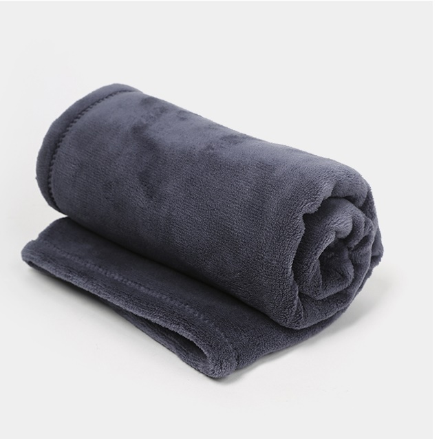 캠핑용 담요 얇은 극세사 이불 야전 침대 담요 캠핑 망토