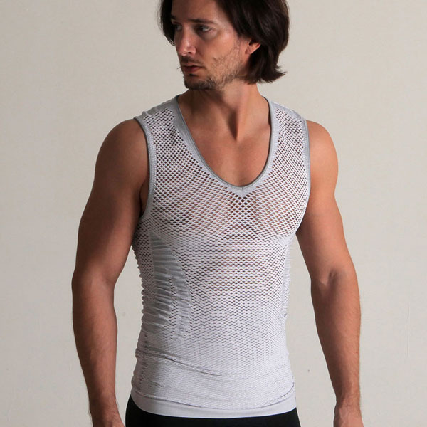 이돕 써모넷 민소매 스포츠 등산 자전거 사이클 이너웨어 언더레이어