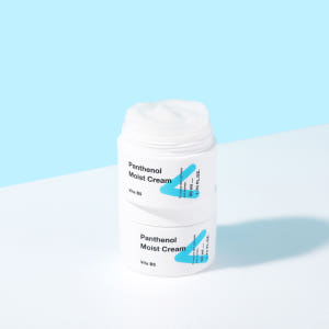 티암 판테놀 10% 수분크림 50ml / 속건조개선 수분진정 고함량 크림 솔직 후기 | 피부 타입별 분석 - 상품 이미지 4