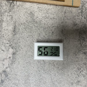 정하남 크레스티드 게코 도마뱀 사육장 초보자 은신처 크리스티드 (30x3... 솔직 후기 | 실제 사용자 리뷰 총정리 - 상품 이미지 4