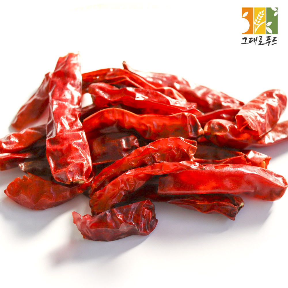 베트남 통고추 1kg 땡초 - 상세 이미지 5