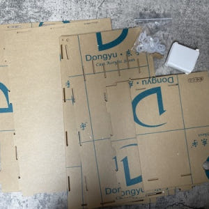 정하남 크레스티드 게코 도마뱀 사육장 초보자 은신처 크리스티드 (30x3... 솔직 후기 | 실제 사용자 리뷰 총정리 - 상품 이미지 3