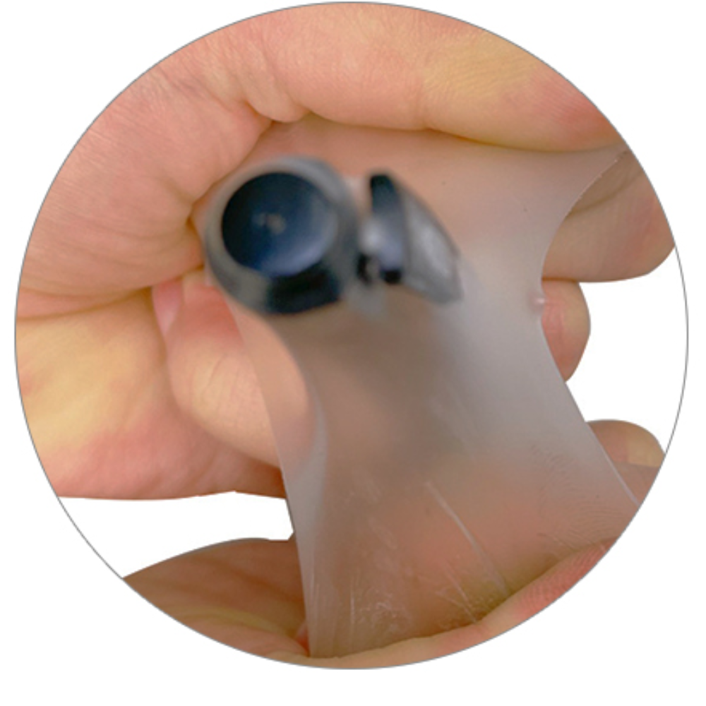 스티아즈 텐트 수선 패치 우레탄창 TPU 심실링 방수 테이프 수리 보수 키트