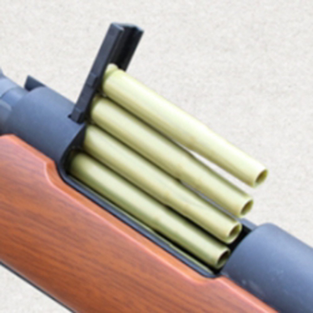 카구팔 플라스틱 블랙 레일