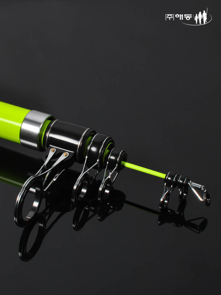 바다 원투낚시대 세트