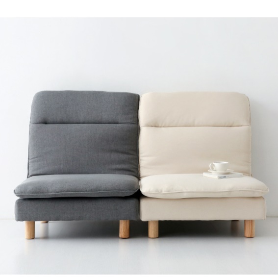 일인용 리클라이너 1인용 좌식 리클라이너 쇼파 수동 1인 리클라이너 의자