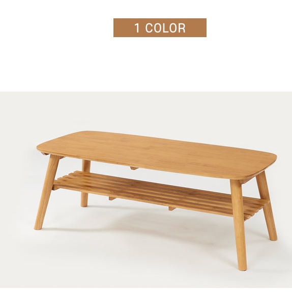 높은 거실 테이블 엔틱 높은 쇼파 테이블 원형 통원목 좌탁