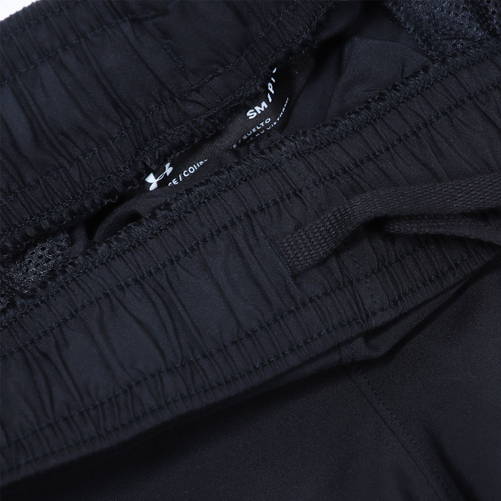 언더아머 남성 우븐 그래픽 쇼츠 팬츠 - 상세 이미지 2