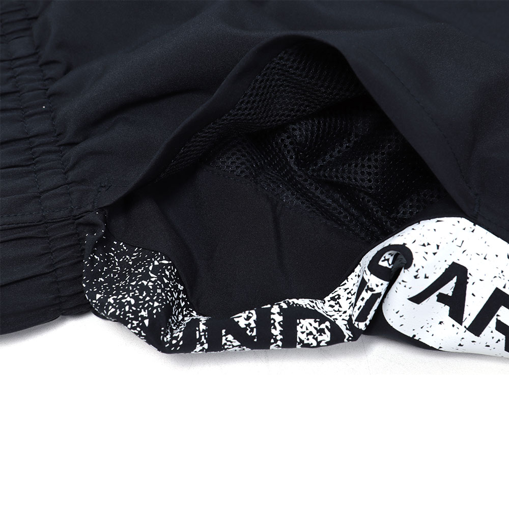 언더아머 남성 우븐 그래픽 쇼츠 팬츠 - 상세 이미지 3