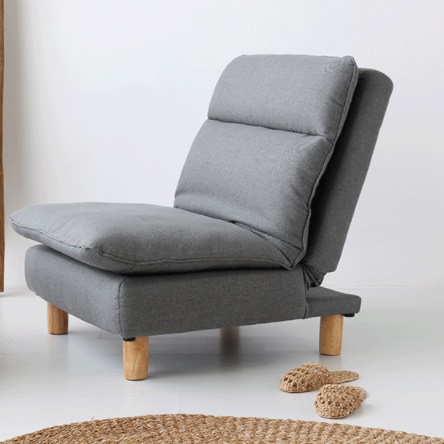 일인용 리클라이너 1인용 좌식 리클라이너 쇼파 수동 1인 리클라이너 의자