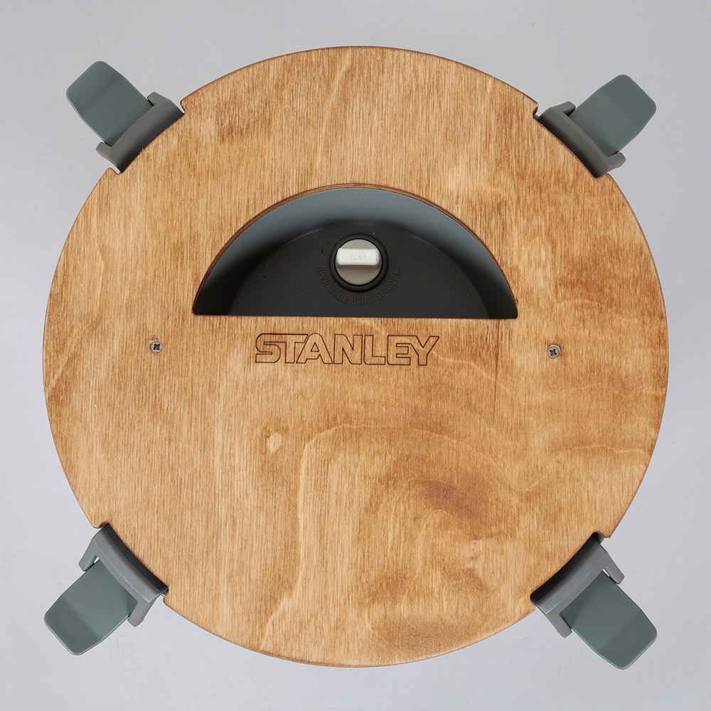 스탠리 워터저그 손잡이 상판 일체형