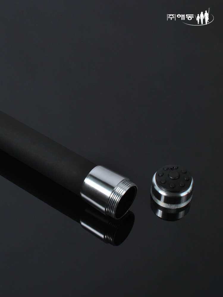 원투낚시대 화이트