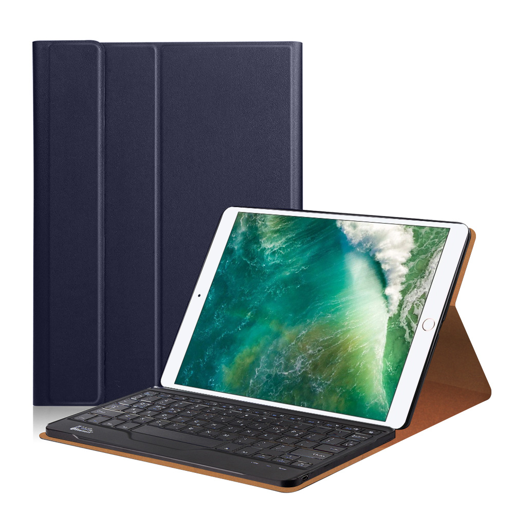 [아이패드프로9.7] 그램 블루투스 키보드 케이스 기본