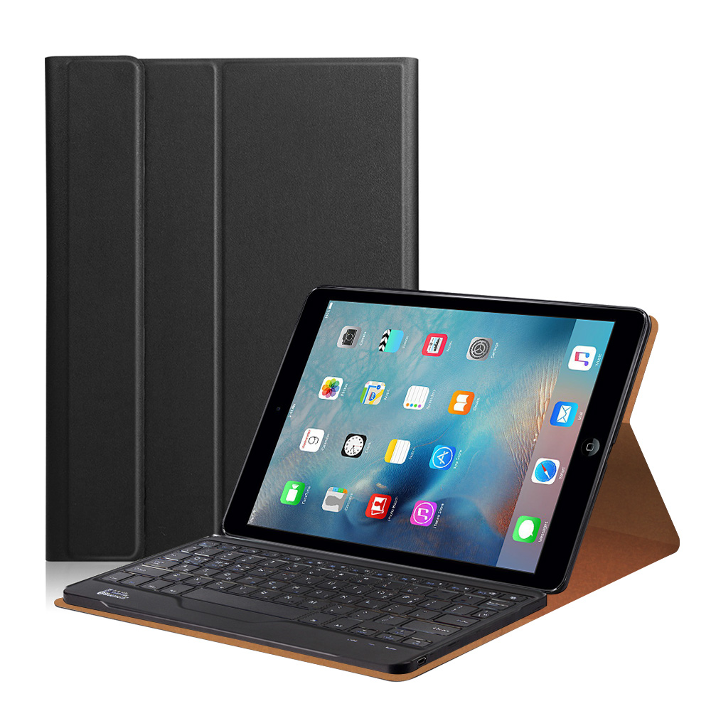 [아이패드에어1] 그램 블루투스 키보드 케이스 기본