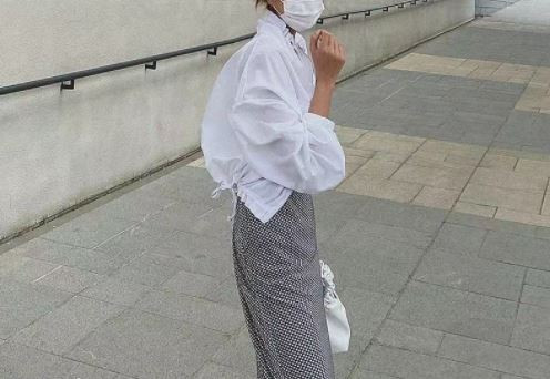 초경량 캐주얼 넥라인 스트링 점퍼 2col 프론트 포켓 크롭 숏 바캉스 바람막이 야상 상세 이미지 13