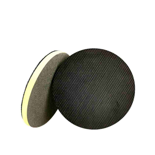 바이퍼스 5사이즈 125mm 광택기 수작업 원형 클레이 패드 - 상품 이미지