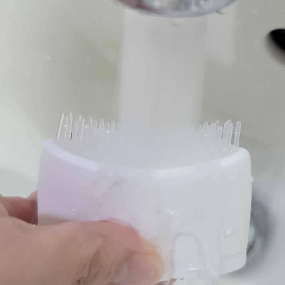 모두발라 두피스케일러 150ml 두피열 스케일링 비듬각질 두피팩 스크럽 탈모 스켈링 영양제