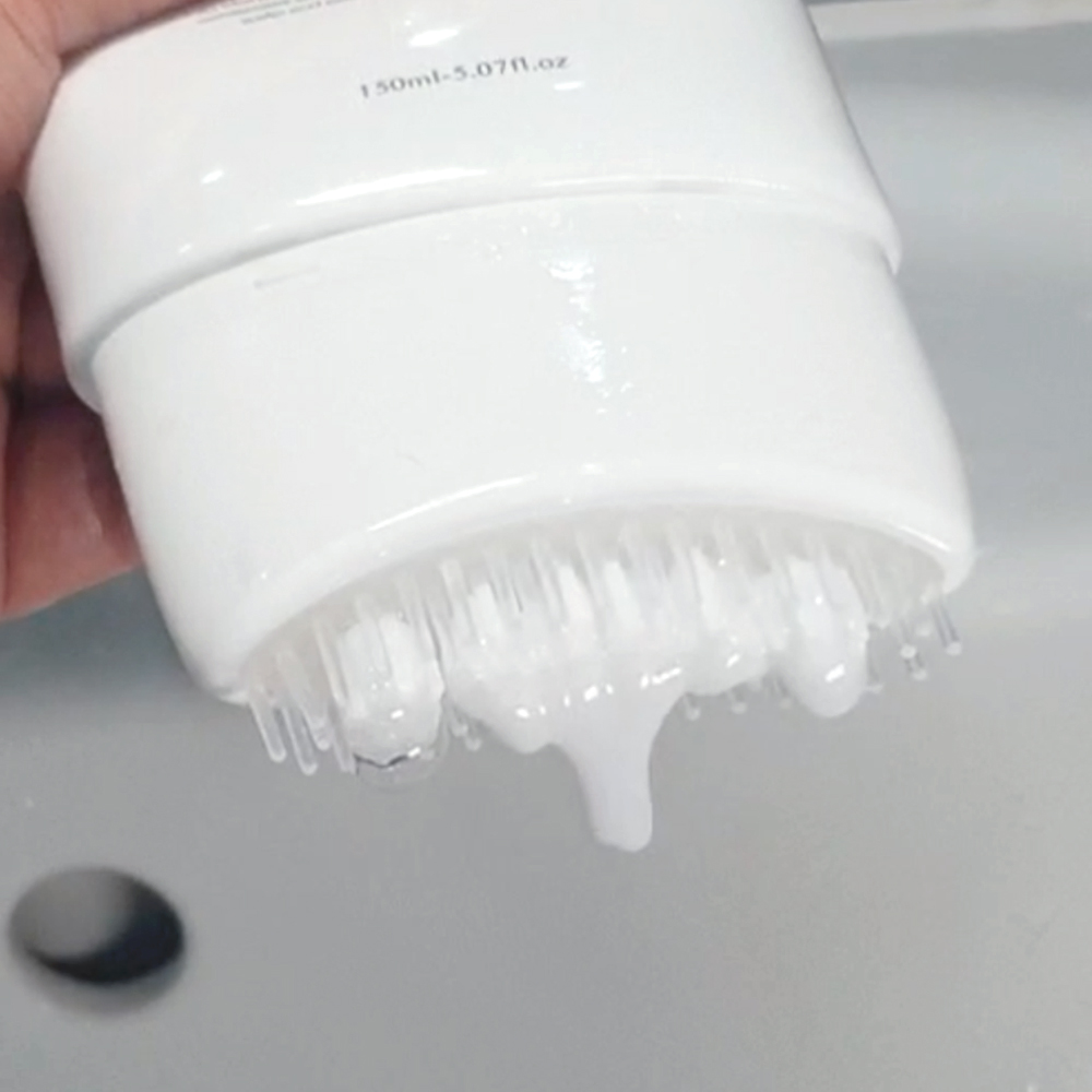 모두발라 두피스케일러 150ml 두피열 스케일링 비듬각질 두피팩 스크럽 탈모 스켈링 영양제