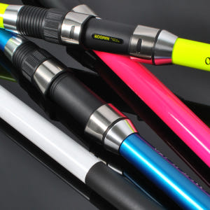 바다 원투낚시대 세트 해동 프로울프2 450 초보용 릴세트 방파제 서프 ... 운동러 솔직 후기 | 실사용 리뷰 - 상품 이미지 4