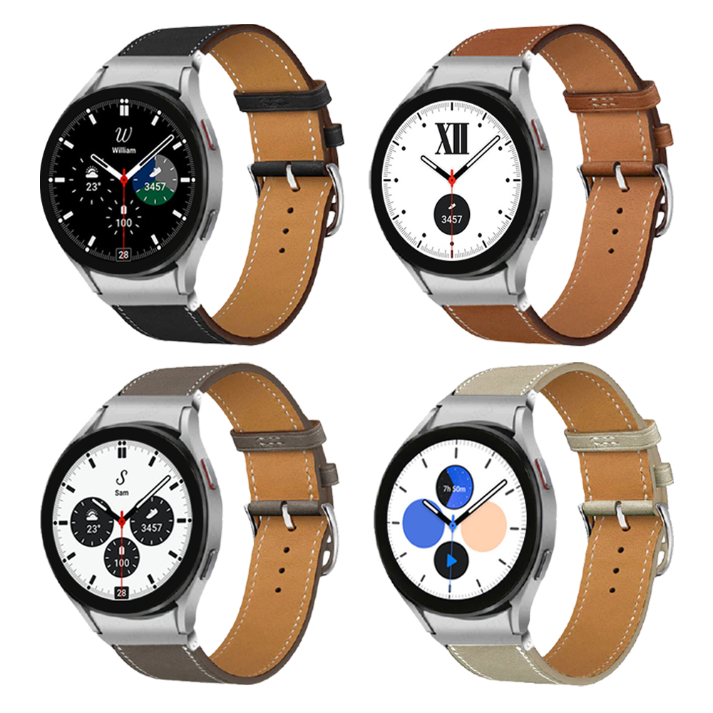 갤럭시워치4 케이스 클래식 삼성 호환 베젤링 커버 DW 46mm - 상세 이미지 5