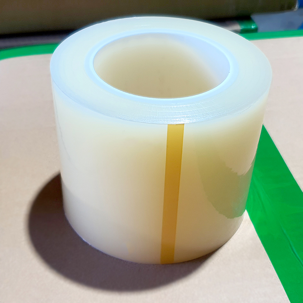 투명보호테이프 100mm - 상품 이미지