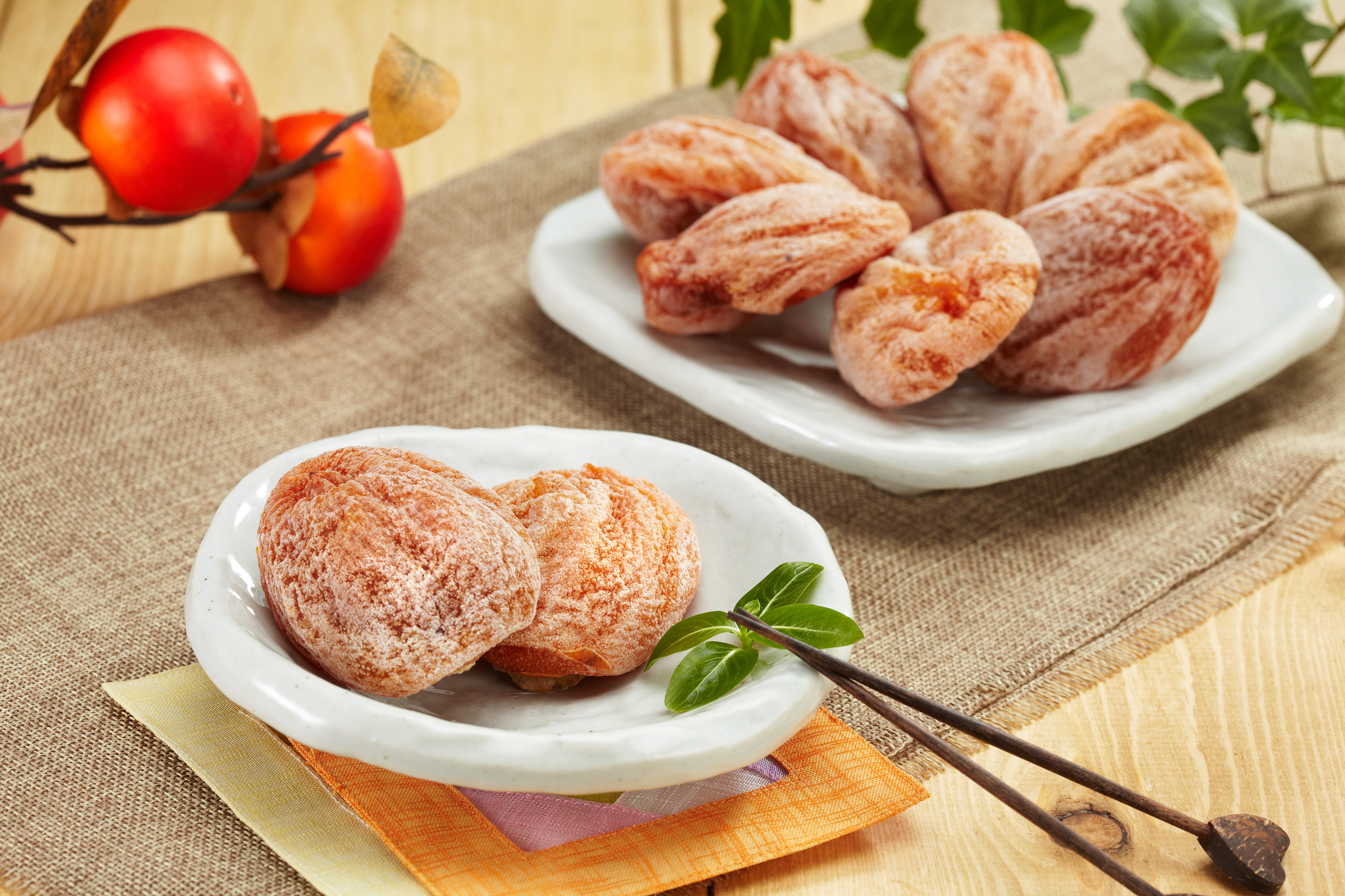 상주삼백곶감 곶감채반3kg - 상세 이미지 5
