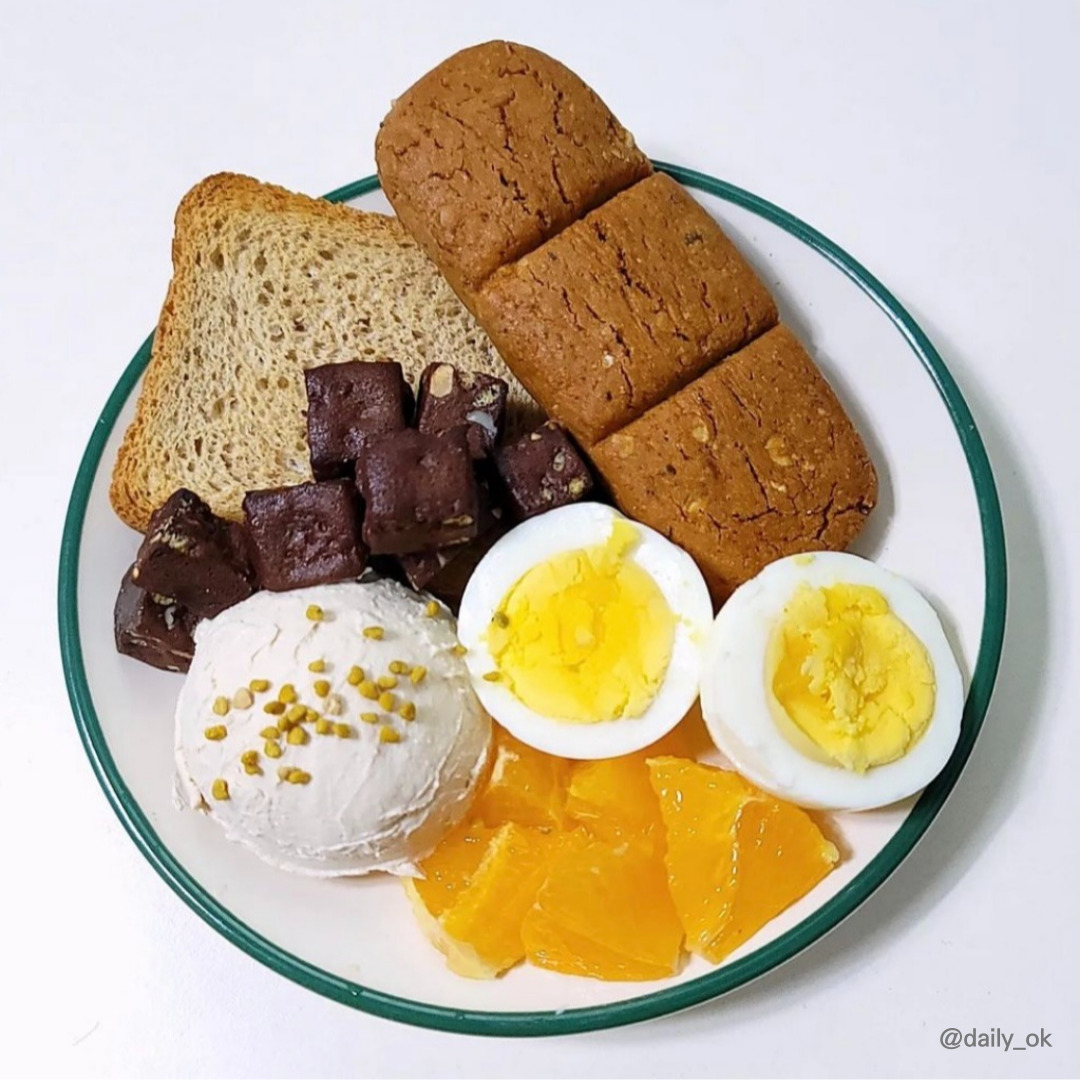 그리놀라스 두유 그릭요거트 비건요거트 무가당 500g 이미지 6