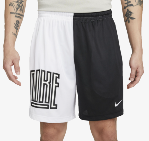 나이키 드라이핏 8인치 농구 쇼츠 DH7165-101 SD
