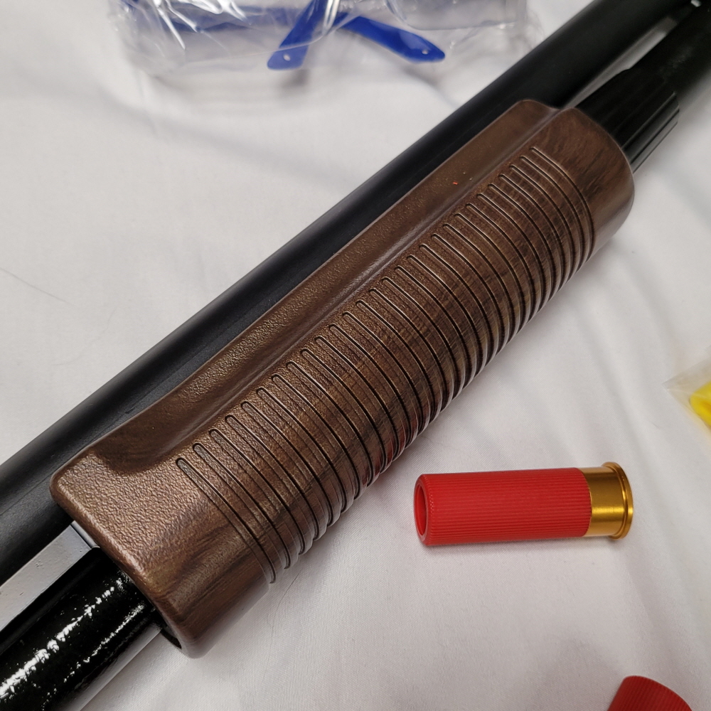 m870 탄피배출 산탄총 너프탄 너프건 샷건 - 상세 이미지 4