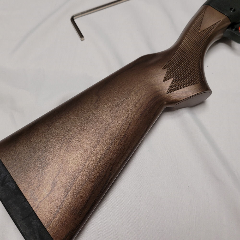 m870 탄피배출 산탄총 너프탄 너프건 샷건 - 상세 이미지 5