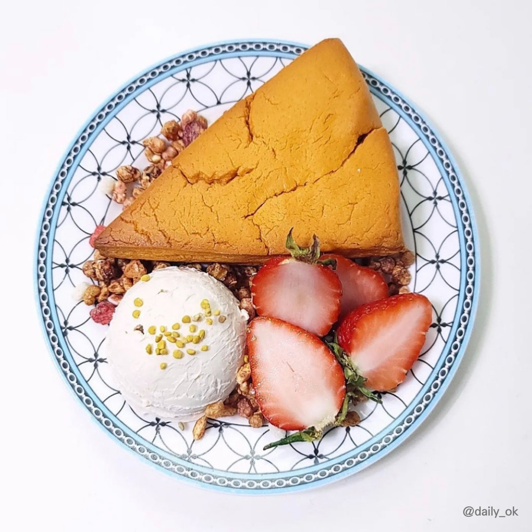 그리놀라스 두유 그릭요거트 비건요거트 무가당 500g 이미지 7