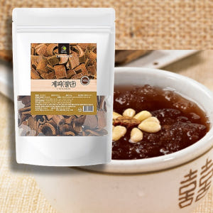 계피 나무 계피 껍질 베트남 계피 베트남산 시나몬 효능 500g 맛있게 먹은 솔직 후기 - 상품 이미지 1