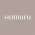 호무로 HOMURO 로고