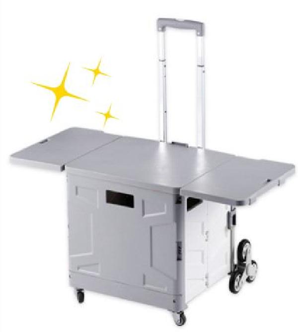 캠핑용 테이블 캠핑 수납장 캠핑 수납 테이블 차박 미니 조리대