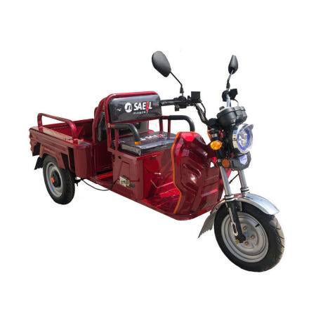 새일산업 전동 3륜차 전기스쿠터 SI-1002