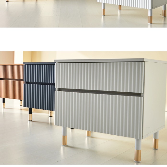 템바보드 거실장 원룸 미니 티비 다이 낮은티비서랍장