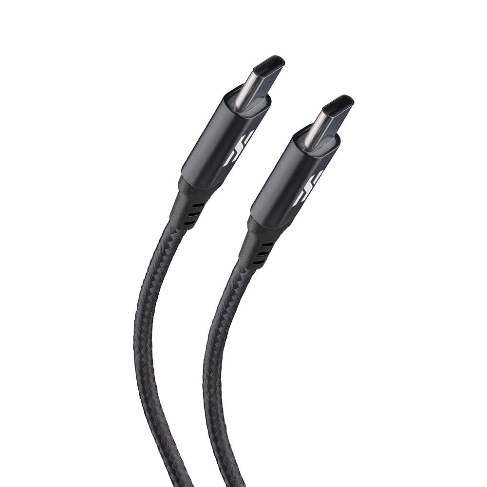 힐링쉴드 C to C 타입 고속충전 케이블 HIGH WAVE IC04 이미지 2
