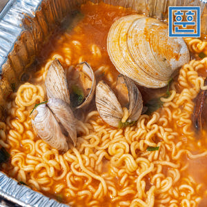 제철 모듬조개 조개구이 세트 조개찜 조개탕 캠핑조개 맛있게 먹은 솔직 후기 - 상품 이미지 4