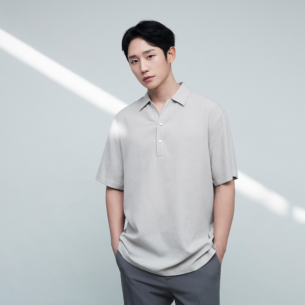 마인드브릿지 정해인 셔츠 외 4종 : MINDBRIDGE