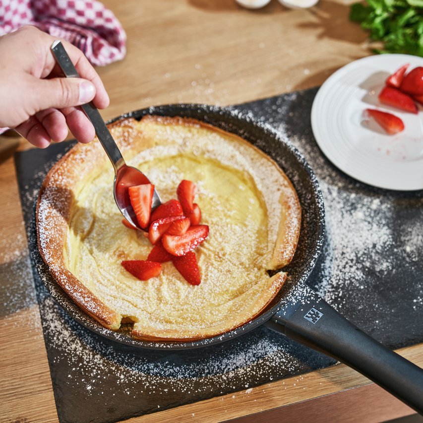 HK66319-246 즈윌링 마르퀴나 플러스 프라이팬 24cm