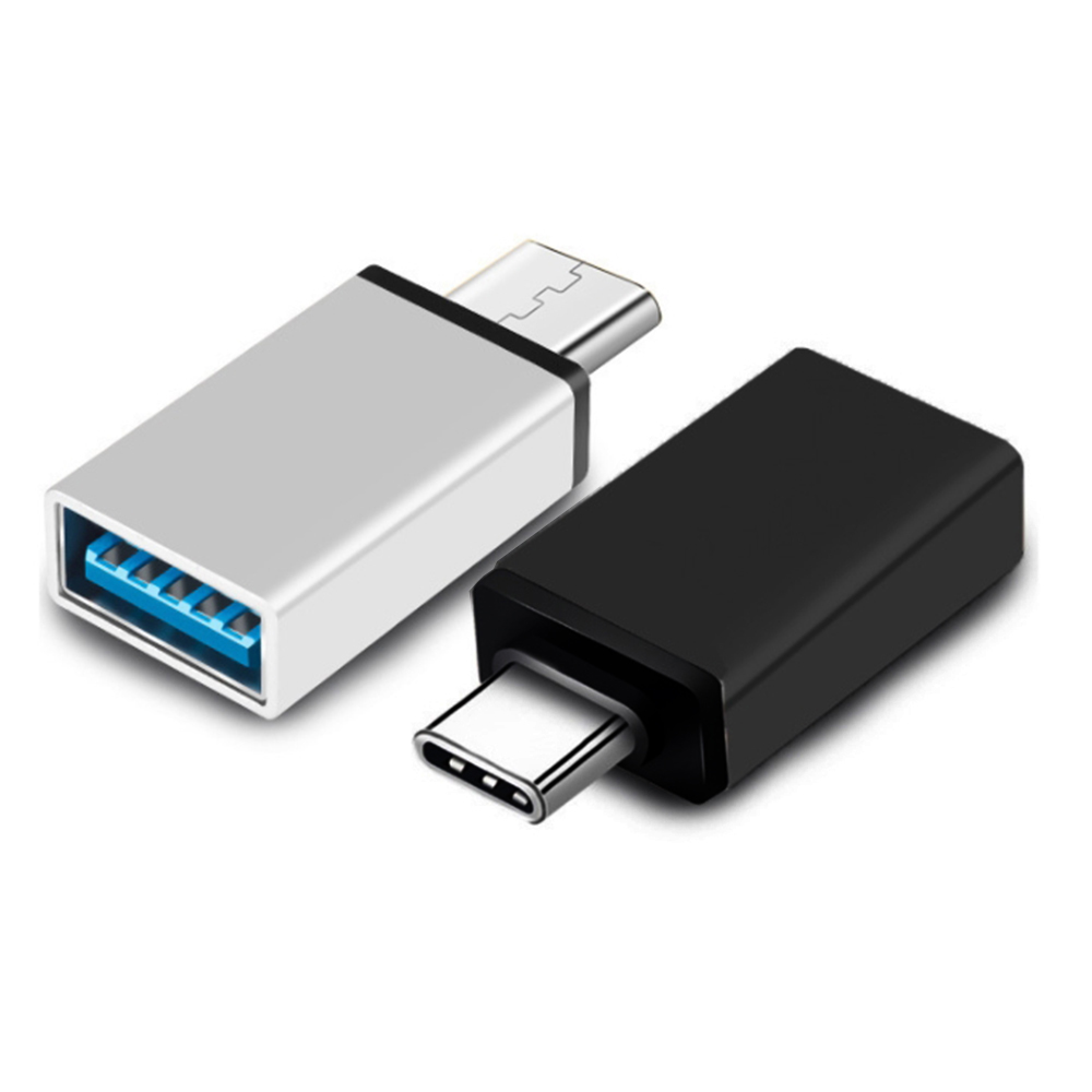 USB C타입젠더 변환 OTG젠더 USB A TO C젠더 변환 핸드폰USB 연결