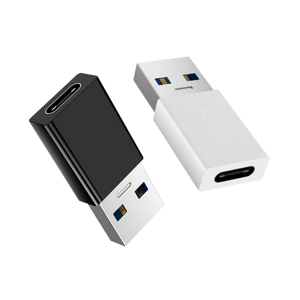 USB C to A젠더 C to USB젠더 OTG젠더 C타입 USB 변환 젠더