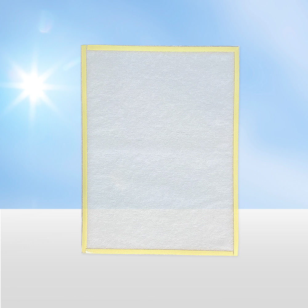 [호환] 환경필터 위닉스 펫전용 전처리필터 12장 AEH423W-W5 APEE443-HWK